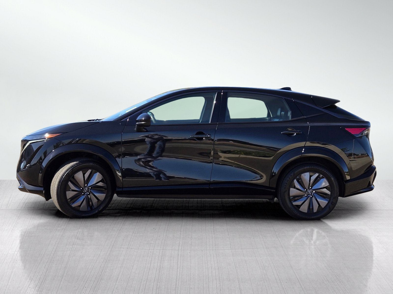 2024 Nissan Ariya ENGAGE e-4ORCE