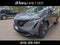 2024 Nissan Ariya ENGAGE e-4ORCE