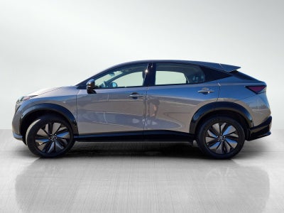 2024 Nissan Ariya ENGAGE e-4ORCE