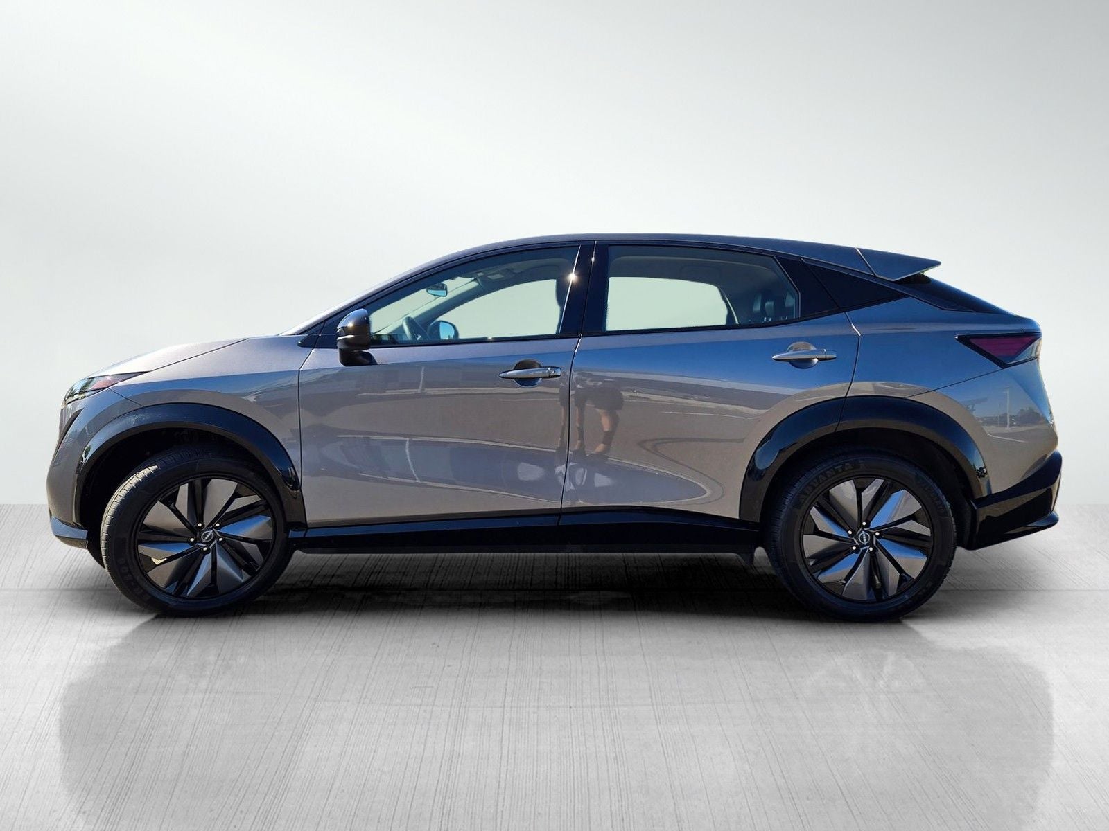 2024 Nissan Ariya ENGAGE e-4ORCE