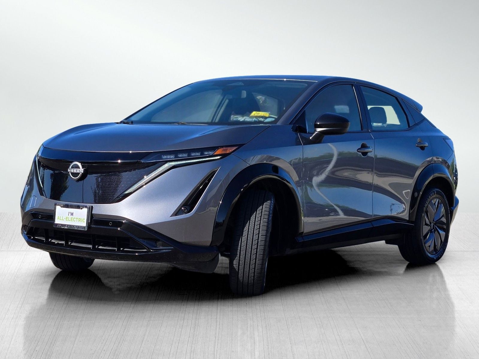 2024 Nissan Ariya ENGAGE e-4ORCE