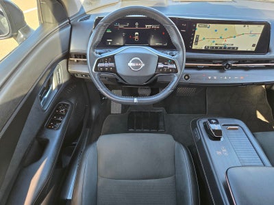 2024 Nissan Ariya ENGAGE e-4ORCE