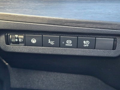 2024 Nissan Ariya ENGAGE e-4ORCE