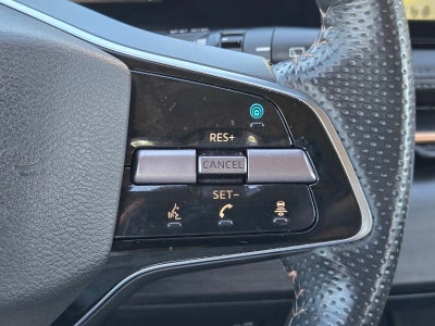 2024 Nissan Ariya ENGAGE e-4ORCE