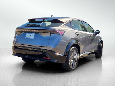 2024 Nissan Ariya ENGAGE e-4ORCE