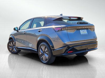 2024 Nissan Ariya ENGAGE e-4ORCE
