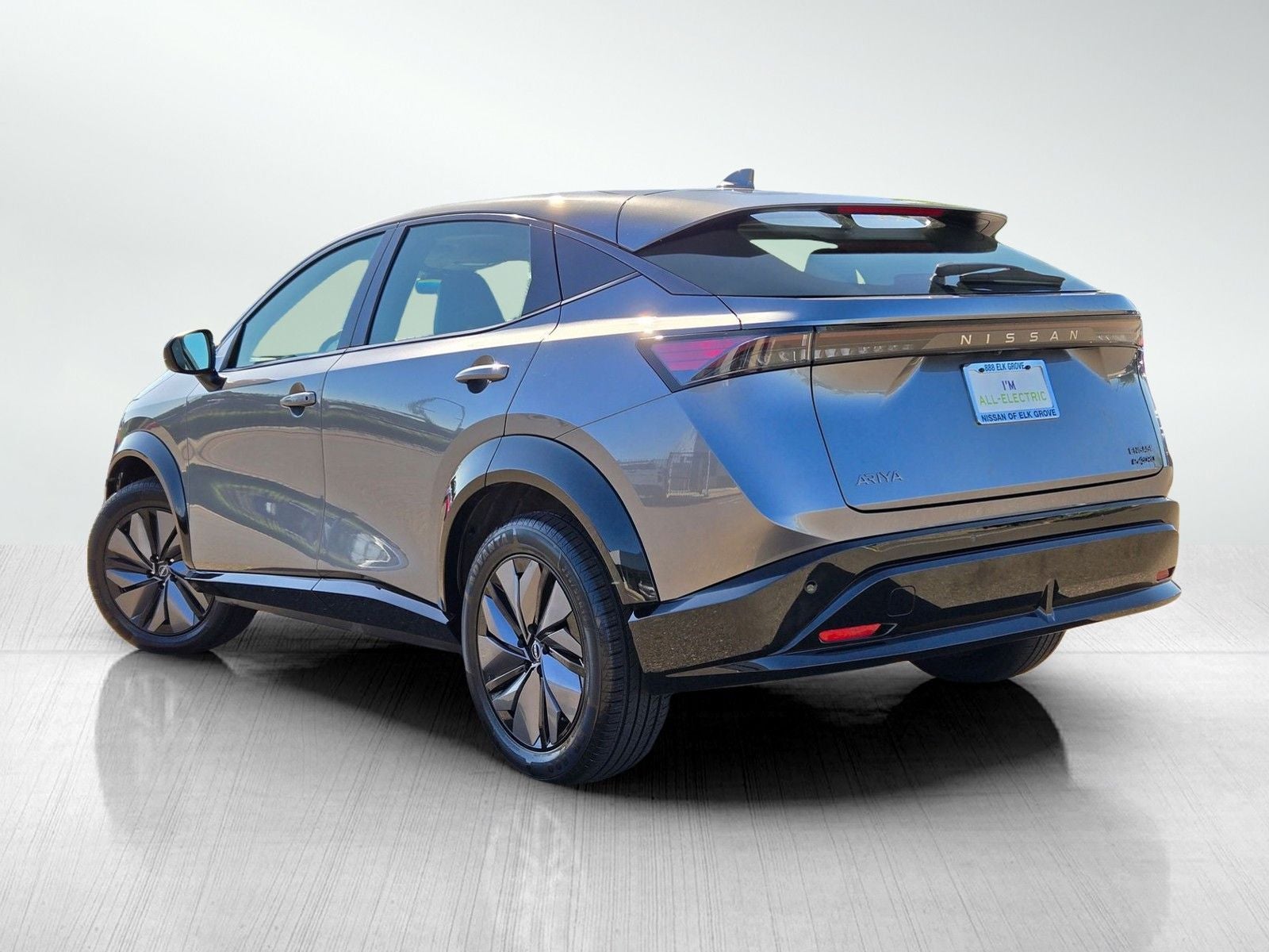2024 Nissan Ariya ENGAGE e-4ORCE