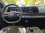2024 Nissan Ariya ENGAGE e-4ORCE