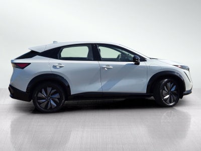 2024 Nissan Ariya ENGAGE e-4ORCE