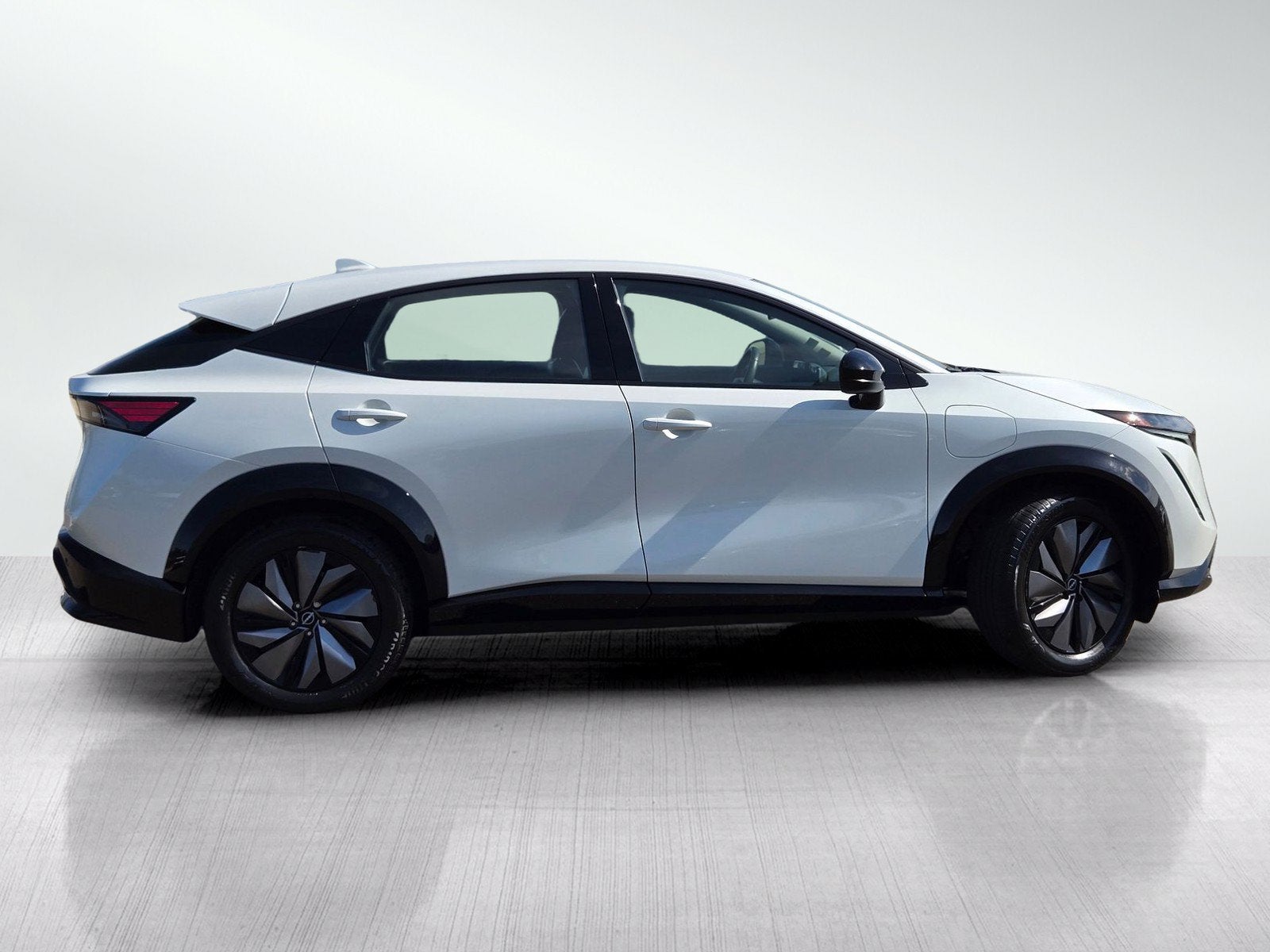 2024 Nissan Ariya ENGAGE e-4ORCE