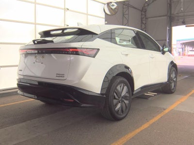 2024 Nissan Ariya ENGAGE e-4ORCE