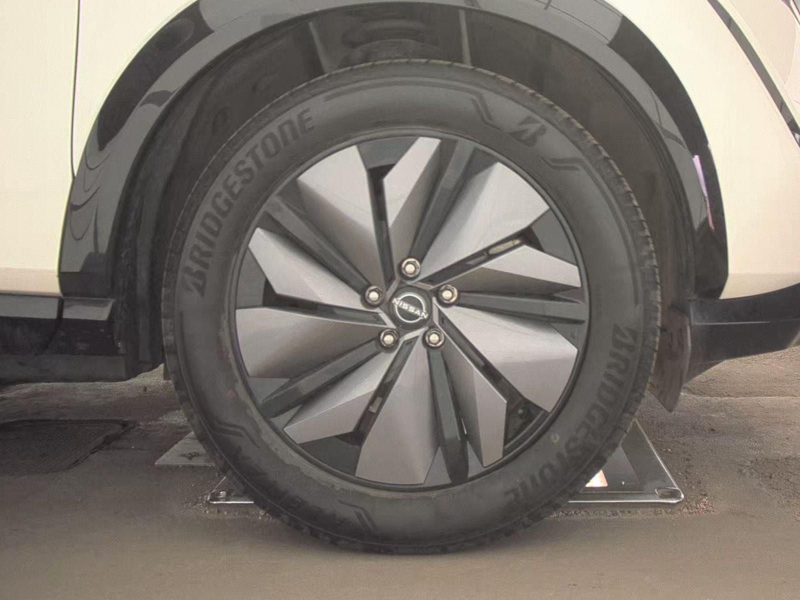 2024 Nissan Ariya ENGAGE e-4ORCE