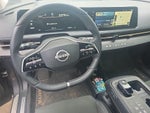 2023 Nissan Ariya EVOLVE+ e-4ORCE