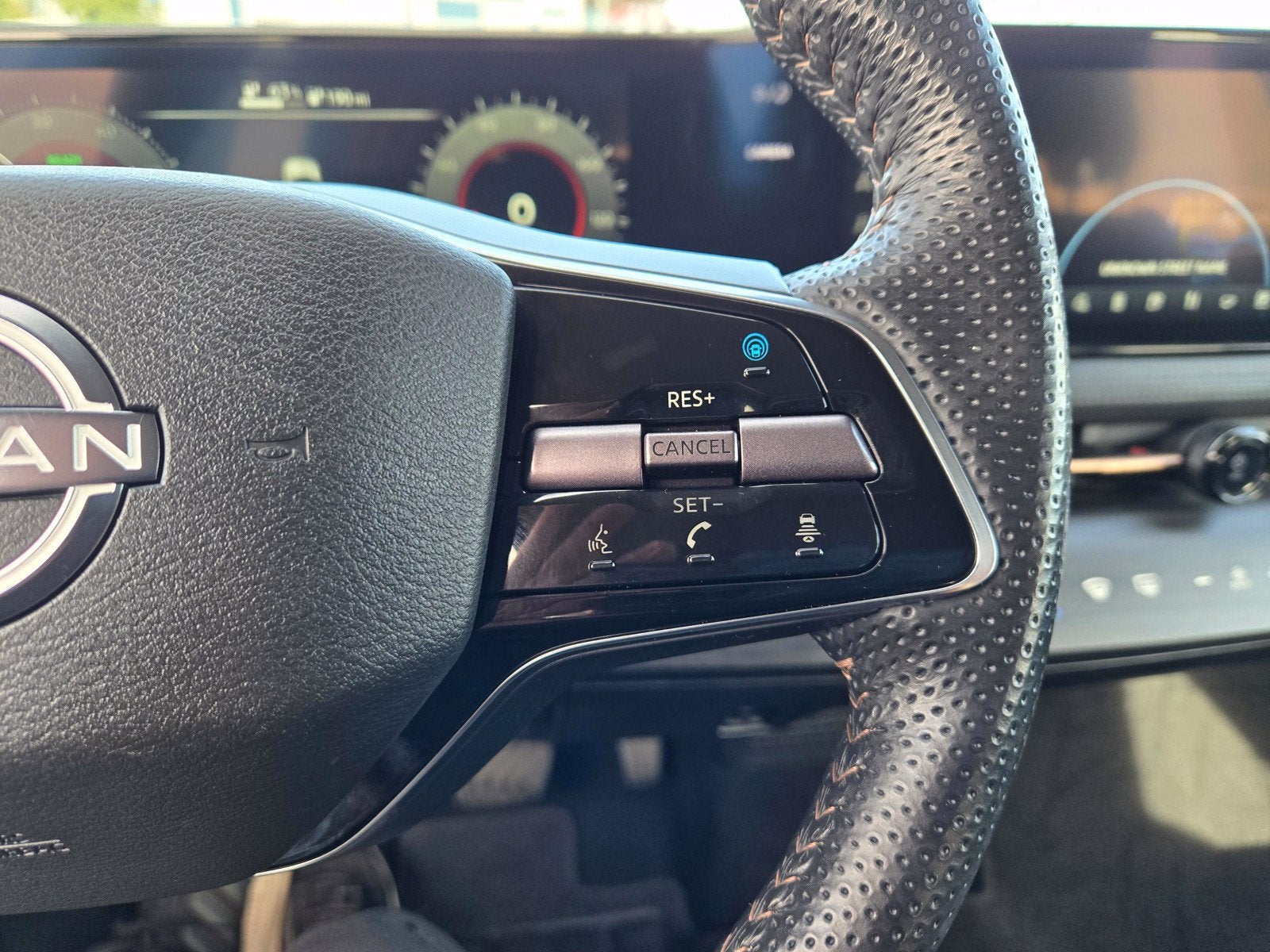 2024 Nissan Ariya EVOLVE+ e-4ORCE