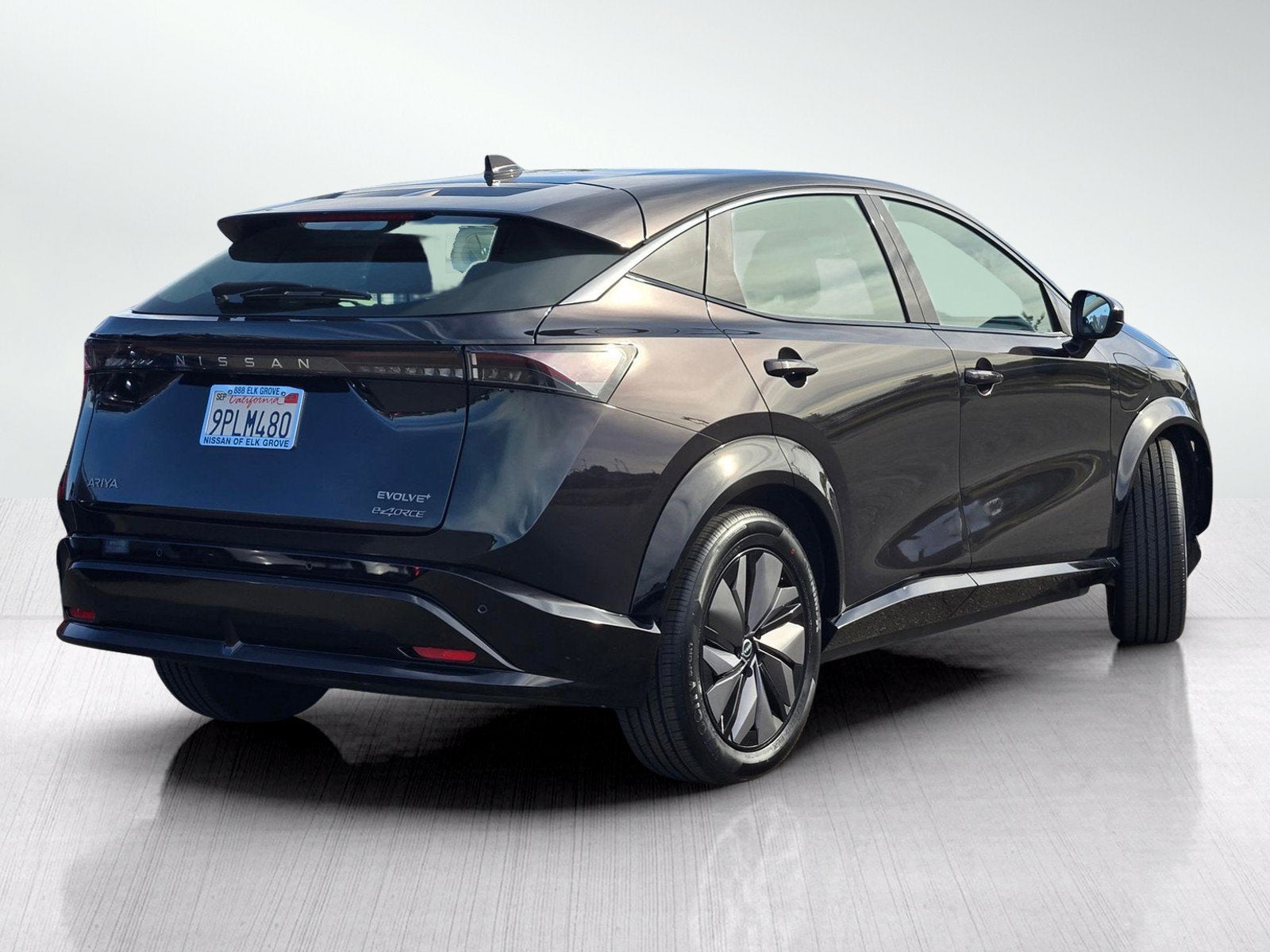 2024 Nissan Ariya EVOLVE+ e-4ORCE