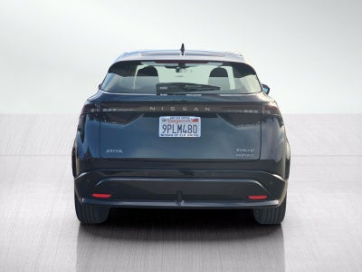 2024 Nissan Ariya EVOLVE+ e-4ORCE