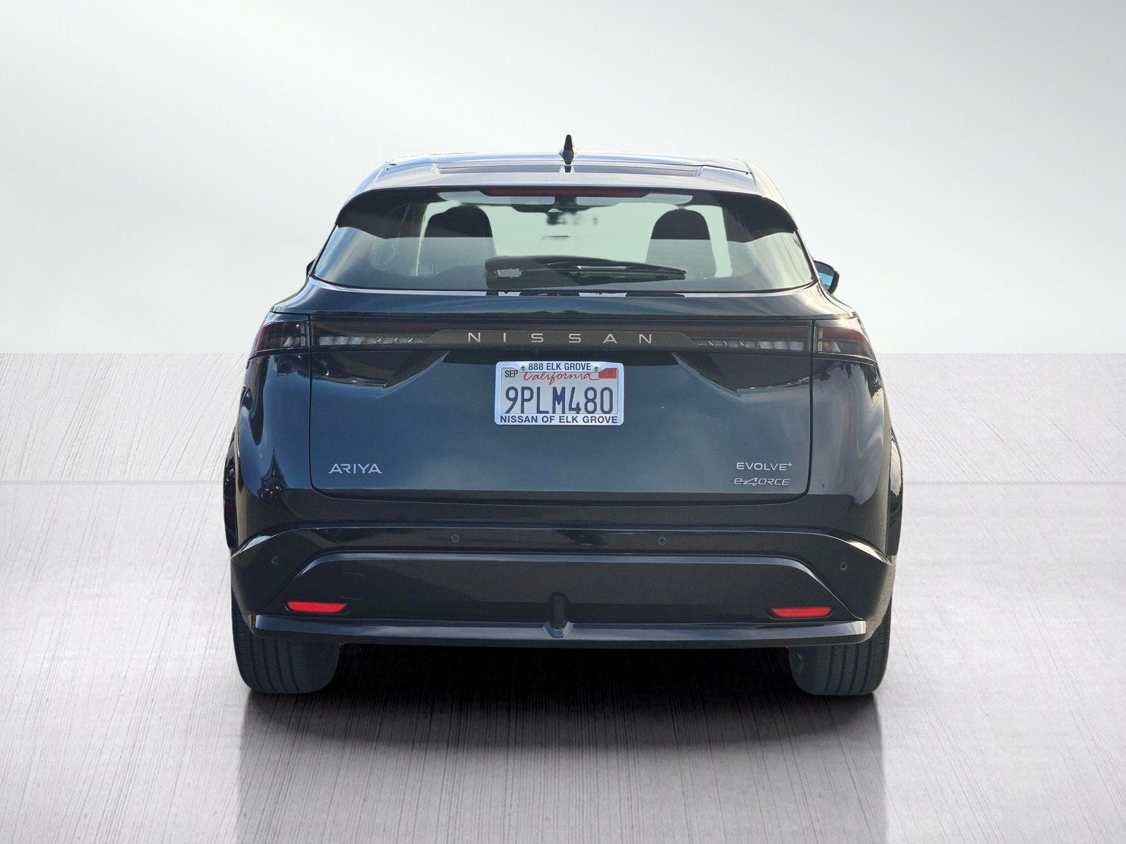 2024 Nissan Ariya EVOLVE+ e-4ORCE