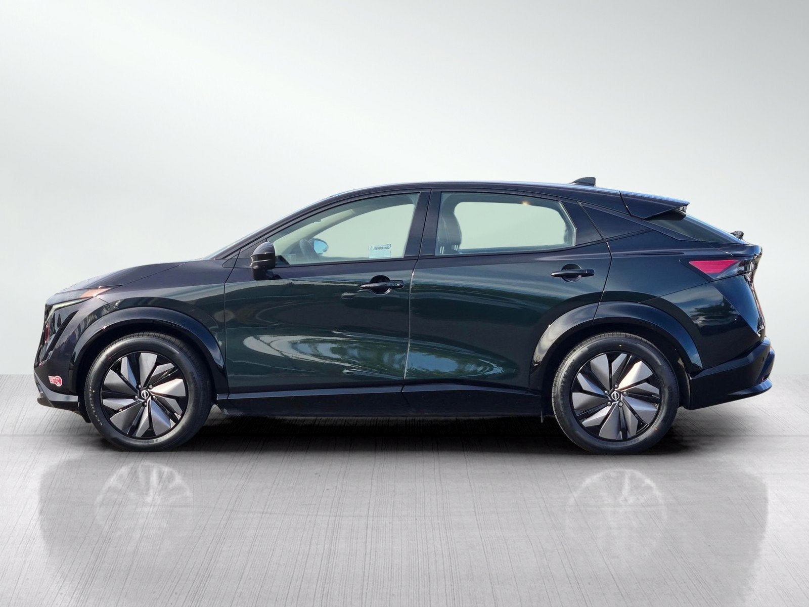 2024 Nissan Ariya EVOLVE+ e-4ORCE