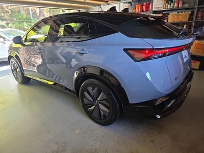 2023 Nissan Ariya PLATINUM+ e-4ORCE