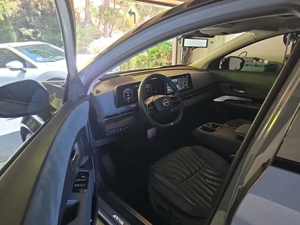 2023 Nissan Ariya PLATINUM+ e-4ORCE