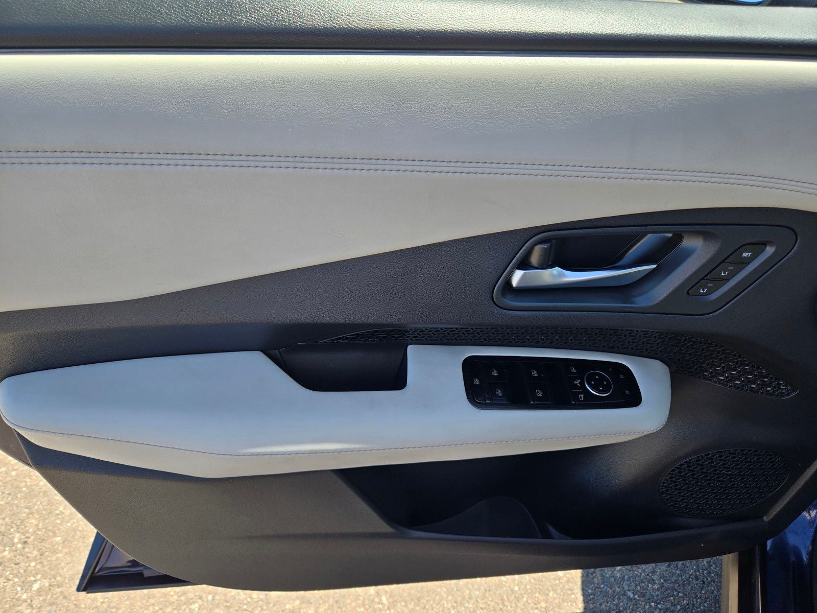 2025 Nissan Ariya ENGAGE