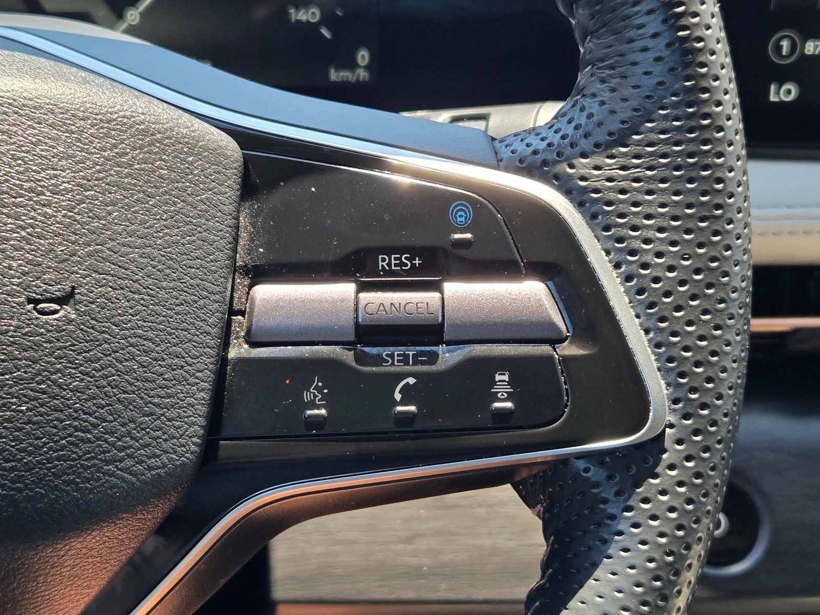 2025 Nissan Ariya ENGAGE