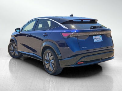 2025 Nissan Ariya ENGAGE