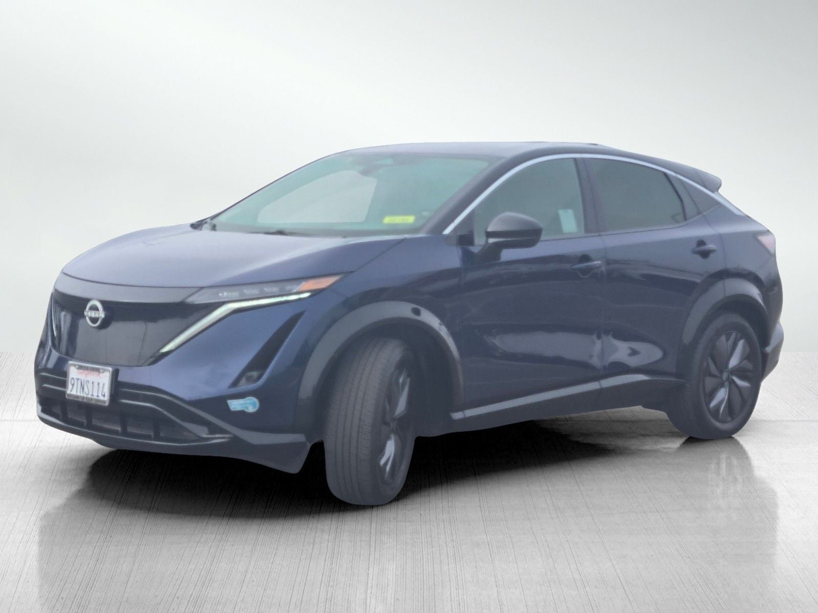 2025 Nissan Ariya ENGAGE