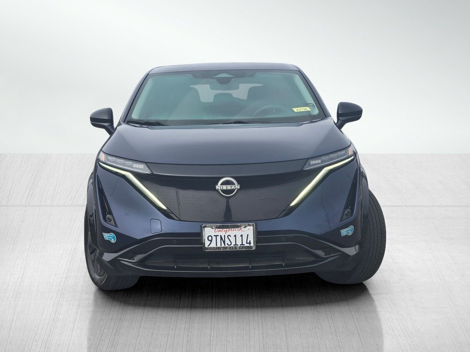 2025 Nissan Ariya ENGAGE