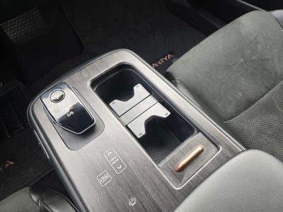 2025 Nissan Ariya ENGAGE