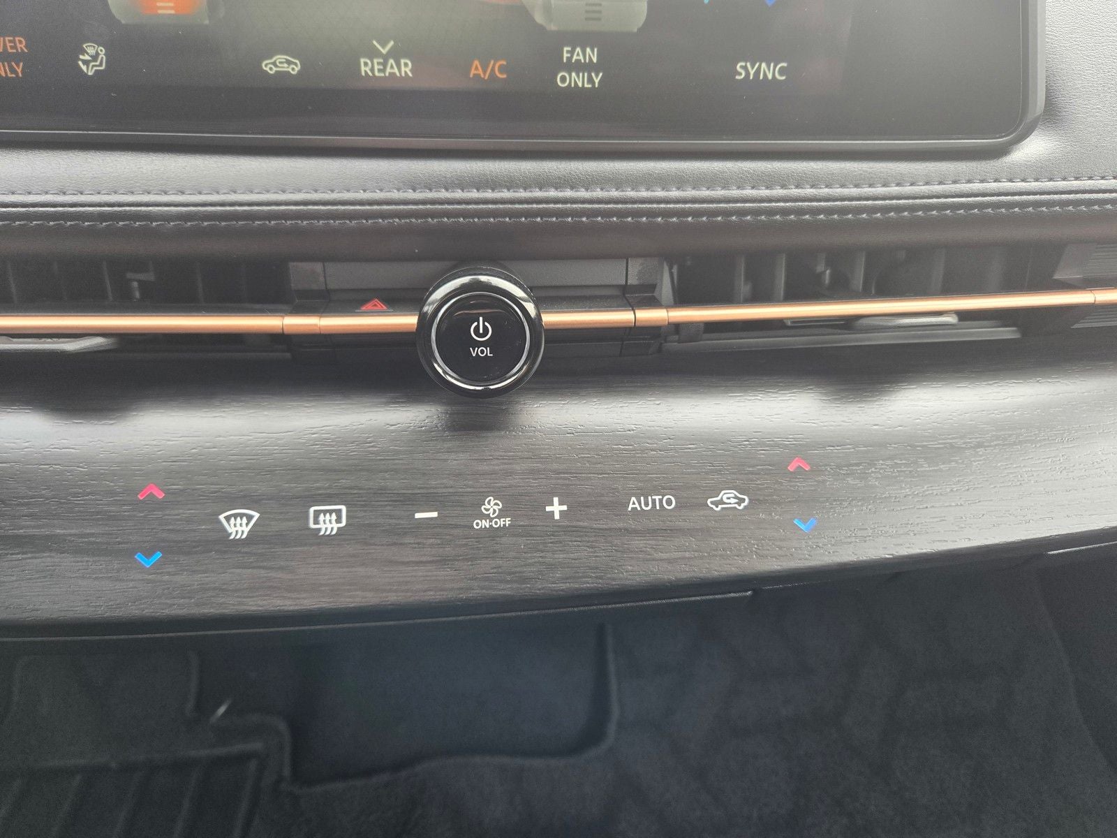 2025 Nissan Ariya ENGAGE