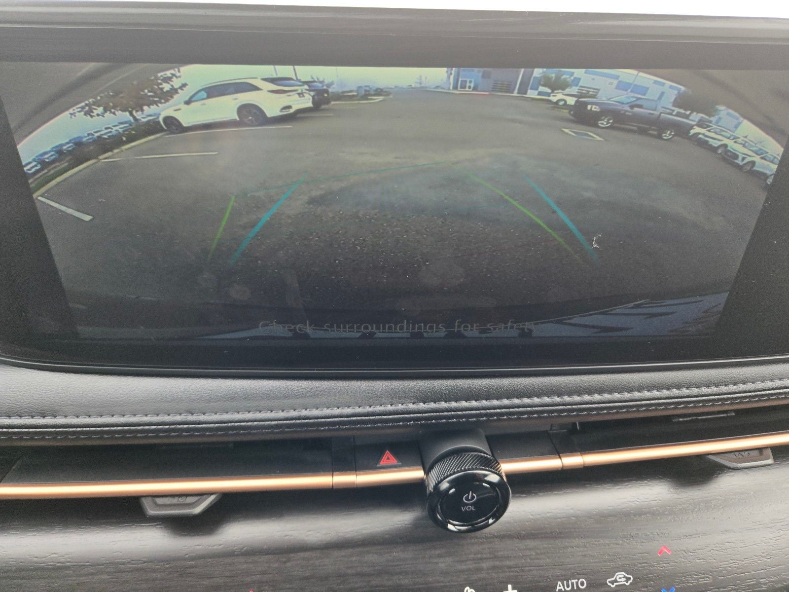 2025 Nissan Ariya ENGAGE