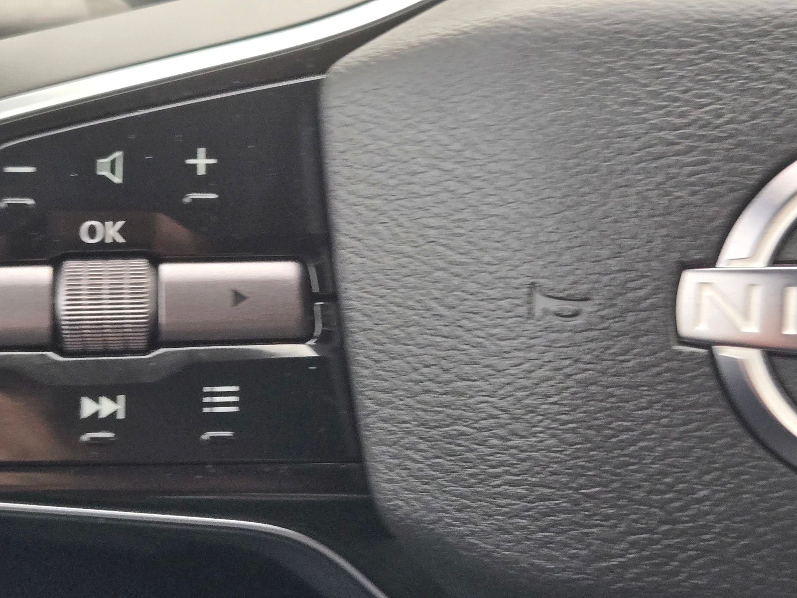 2025 Nissan Ariya ENGAGE