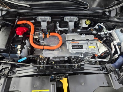 2025 Nissan Ariya ENGAGE