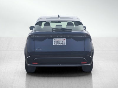 2025 Nissan Ariya ENGAGE