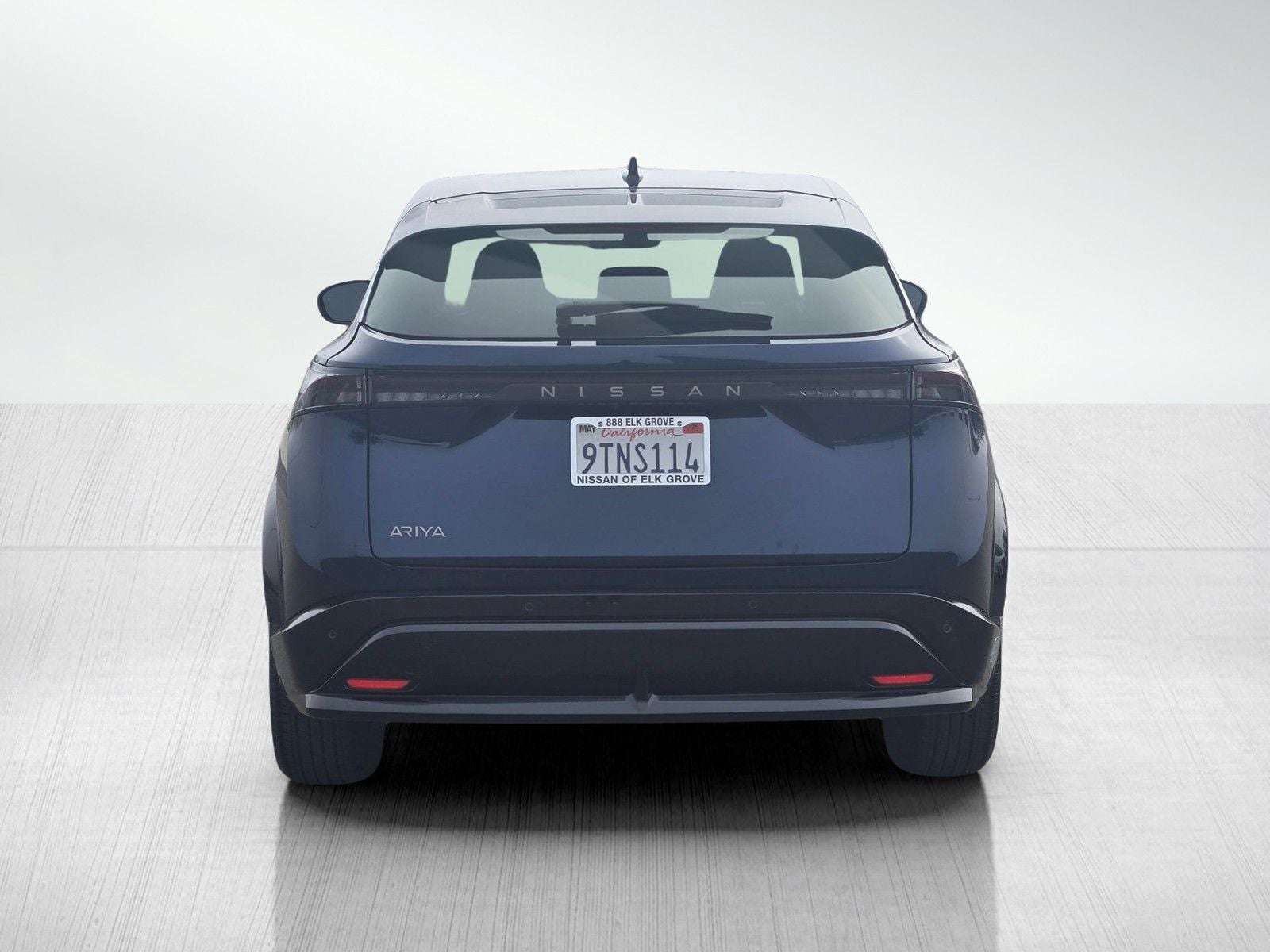 2025 Nissan Ariya ENGAGE