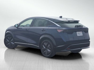 2025 Nissan Ariya ENGAGE