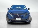 2025 Nissan Ariya ENGAGE
