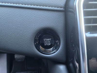 2026 Nissan Armada SV