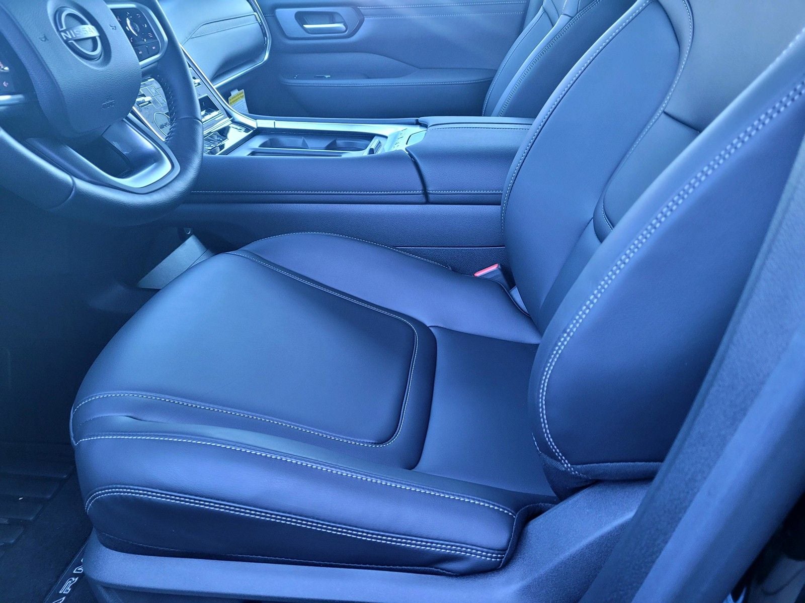 2026 Nissan Armada SV