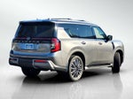 2025 Nissan Armada Platinum Reserve
