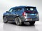 2025 Nissan Armada Platinum Reserve