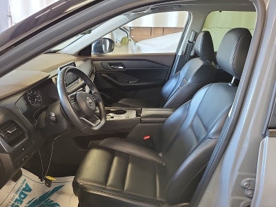 2023 Nissan Rogue SV Midnight Edition