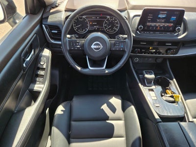 2023 Nissan Rogue SV Midnight Edition