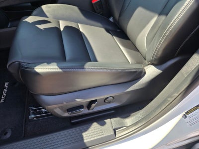 2023 Nissan Rogue SV Midnight Edition