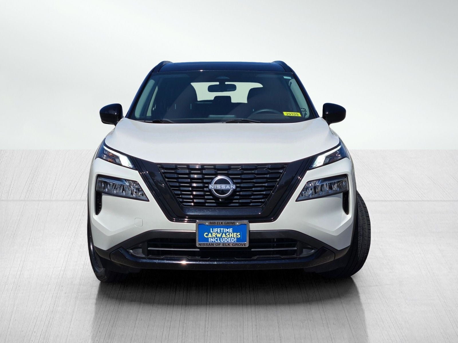 2023 Nissan Rogue SV Midnight Edition