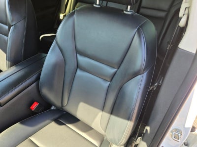 2023 Nissan Rogue SV Midnight Edition