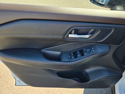2023 Nissan Rogue SV Midnight Edition