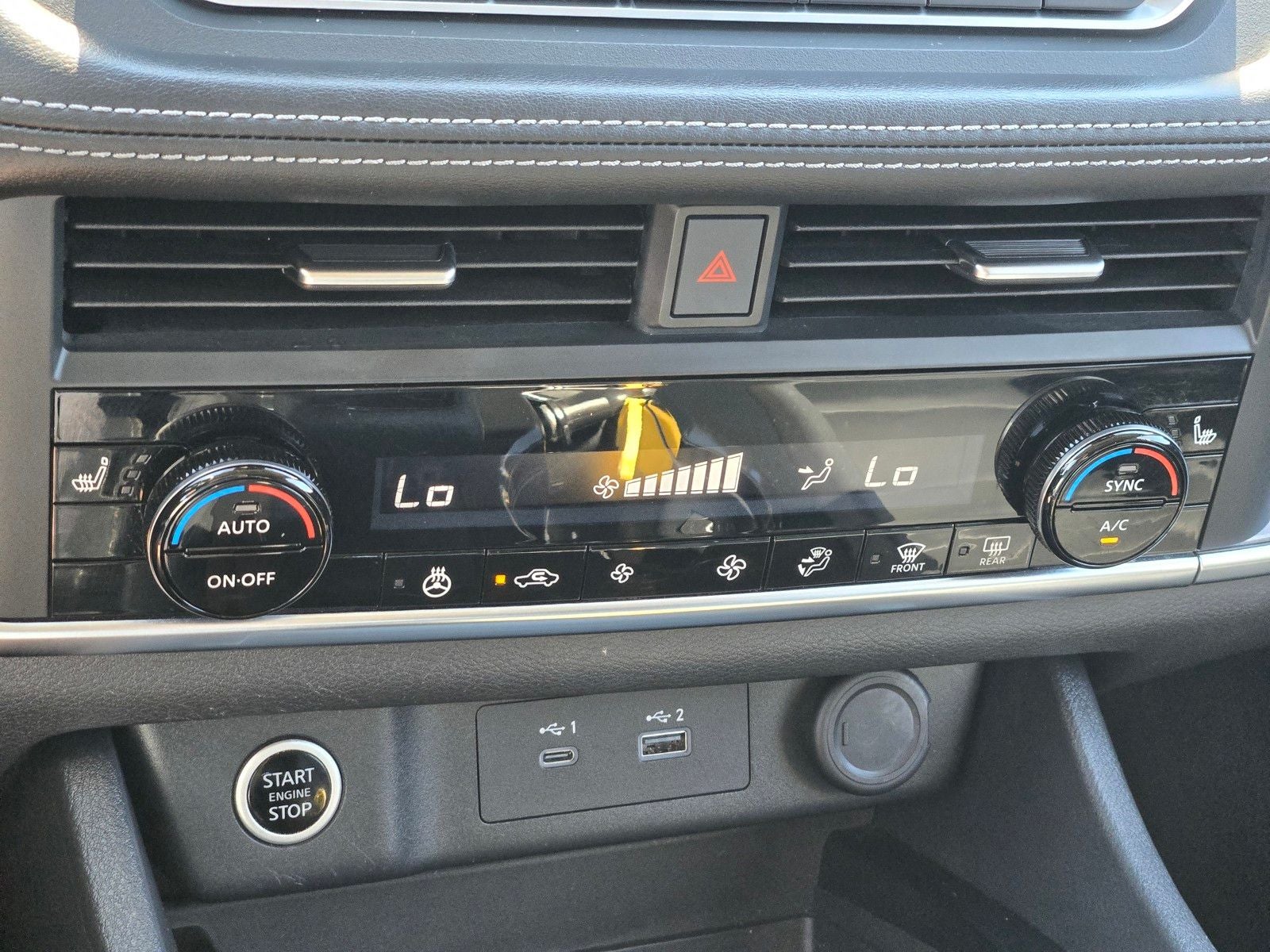 2023 Nissan Rogue SV Midnight Edition