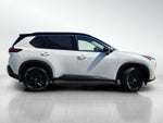 2023 Nissan Rogue SV Midnight Edition